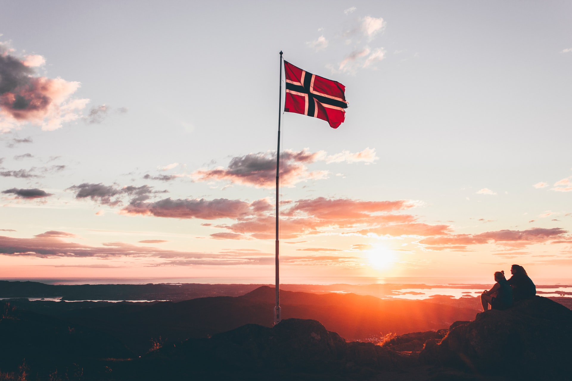 Battery-Powered Ships funded By Norwegian Government | Carbon Neutral Shipping