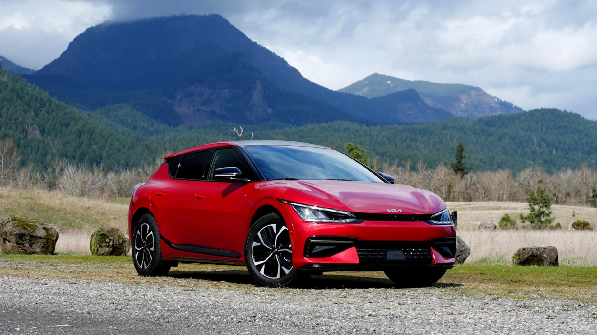 Electric Vehicle Growth in Australia A Step towards Sustainability