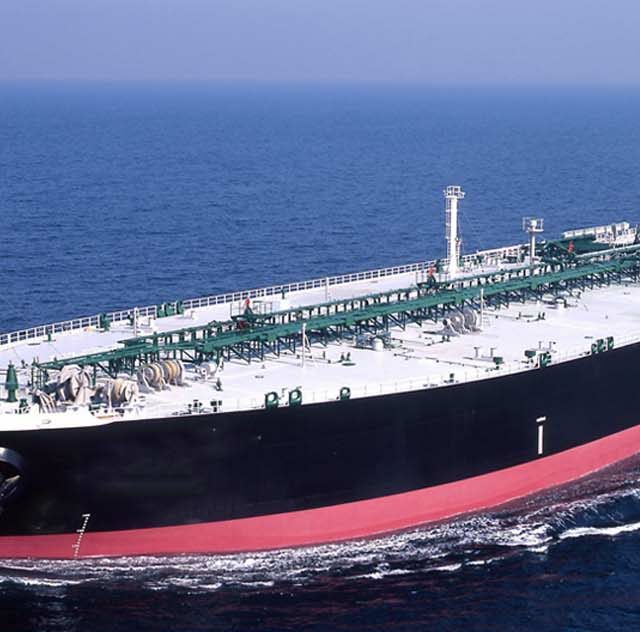 Eco-Friendly 159,000 DWT Tankers Launched at New Times Shipbuilding