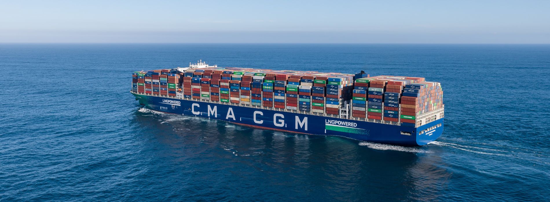 CMA CGM Expands French Fleet with Ten LNG Dual-Fuel Megaships - Carbon ...