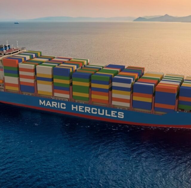 MPCC Expands Fleet With Six Alt-Fuel-Ready Boxships